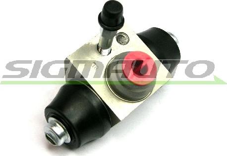SIGMAUTO BC0127 - Wheel Brake Cylinder car-mod.net