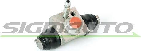 SIGMAUTO BC0239 - Wheel Brake Cylinder car-mod.net