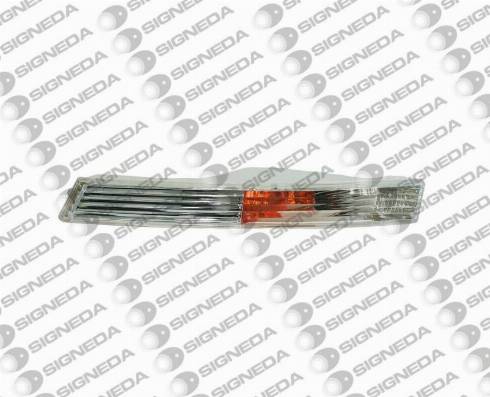 Signeda ZVW1620CL - Indicator car-mod.net