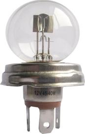 Simply S410 - Bulb, headlight car-mod.net