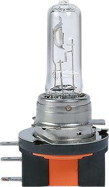 Simply SH15 - Bulb, headlight car-mod.net