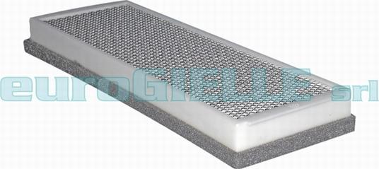 Sivento G924 - Filter, interior air car-mod.net
