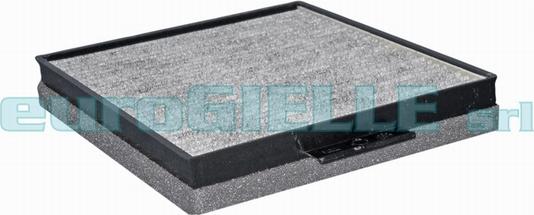 Sivento G601 - Filter, interior air car-mod.net