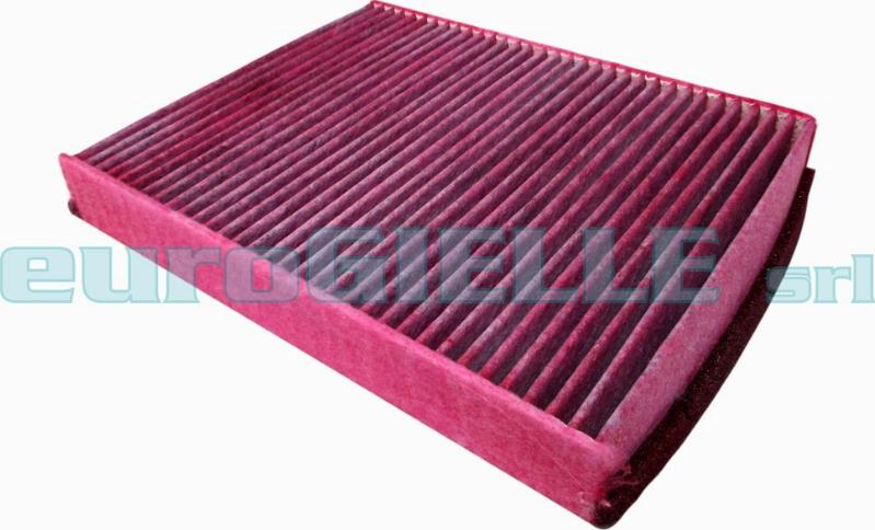 Sivento G324-B - Filter, interior air car-mod.net