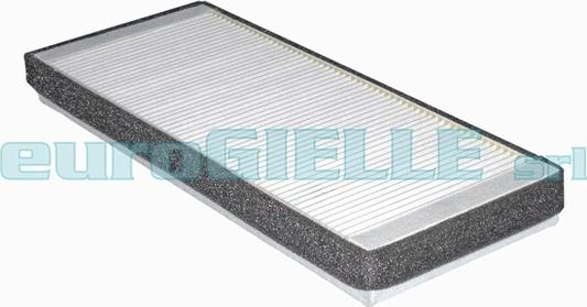Sivento P915 - Filter, interior air car-mod.net
