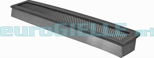 Sivento P533 - Filter, interior air car-mod.net