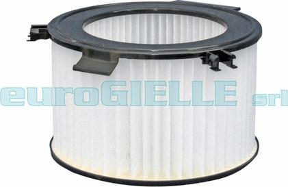 Sivento P662 - Filter, interior air car-mod.net