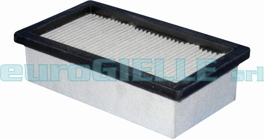 Sivento P166 - Filter, interior air car-mod.net