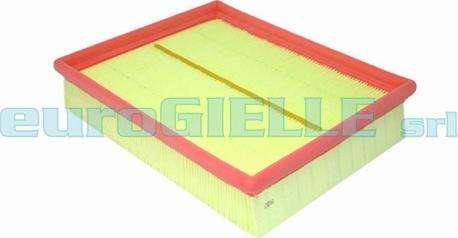 Sivento S10259 - Engine Air Filter car-mod.net