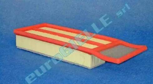 Sivento S10058 - Engine Air Filter car-mod.net
