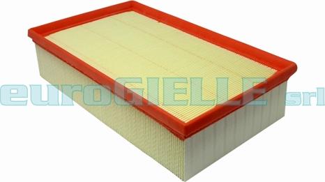 Sivento S10007 - Engine Air Filter car-mod.net