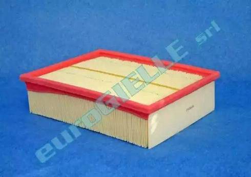 Sivento S10262 - Engine Air Filter car-mod.net