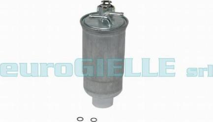 Sivento S30023 - Fuel filter car-mod.net
