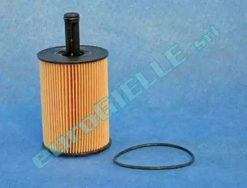 Sivento S20056 - Oil Filter car-mod.net