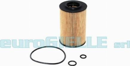 Sivento S20068 - Oil Filter car-mod.net
