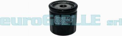 Sivento S20034 - Oil Filter car-mod.net