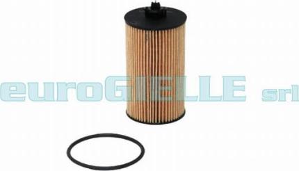 Sivento S20013 - Oil Filter car-mod.net