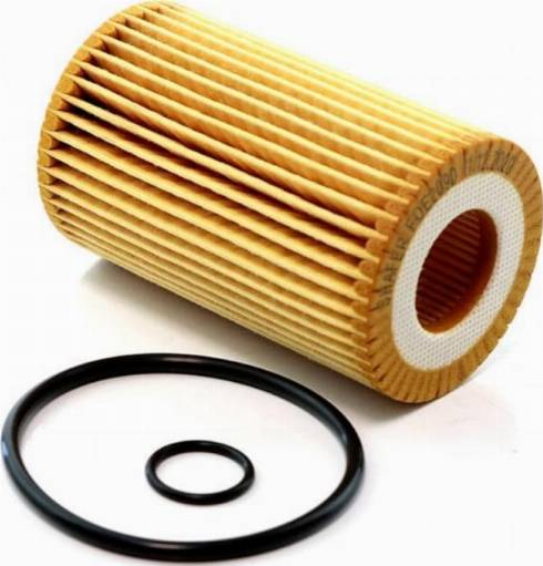BOSCH 0 986 B00 701 - Oil Filter car-mod.net