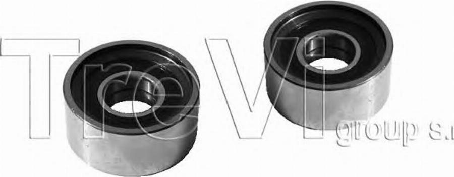 S&K SK921014 - Deflection / Guide Pulley, timing belt car-mod.net