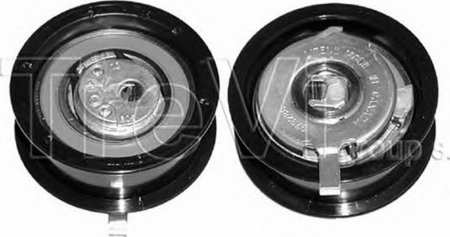 S&K SK096356 - Tensioner Pulley, timing belt car-mod.net