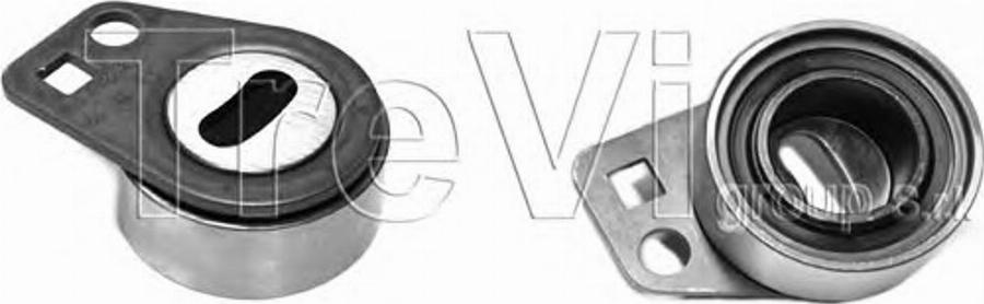 S&K SK216599 - Tensioner Pulley, timing belt car-mod.net
