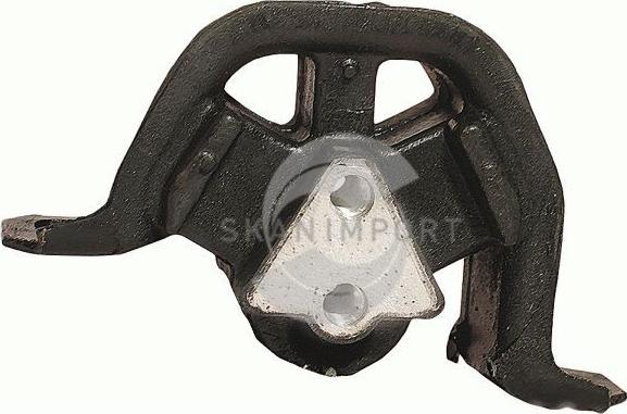 SKANIMPORT 09.6184 - Mounting, automatic transmission car-mod.net