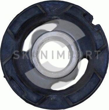 SKANIMPORT 09.7924 - Mounting, axle beam car-mod.net