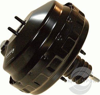 SKANIMPORT 04.6656 - Brake Booster car-mod.net
