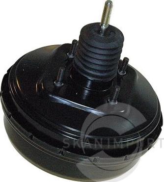 SKANIMPORT 04.0844 - Brake Booster car-mod.net