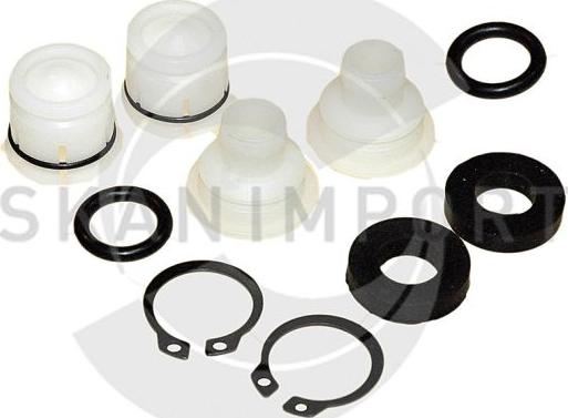 SKANIMPORT 055.5648 - Repair Kit, gear lever car-mod.net