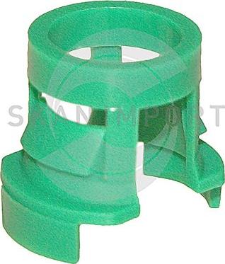 SKANIMPORT 05.5149SK - Hose, transmission oil cooler car-mod.net