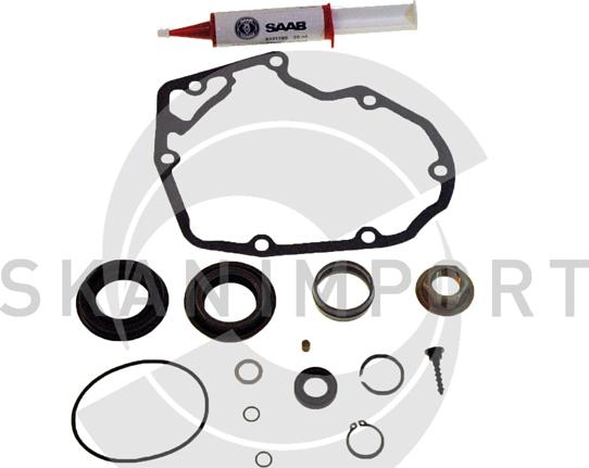 SKANIMPORT 05.0102 - Gasket Set, manual transmission car-mod.net