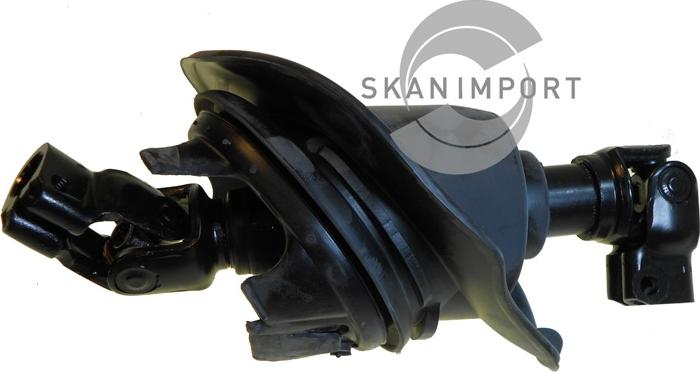 SKANIMPORT 05.7002 - Steering Shaft car-mod.net