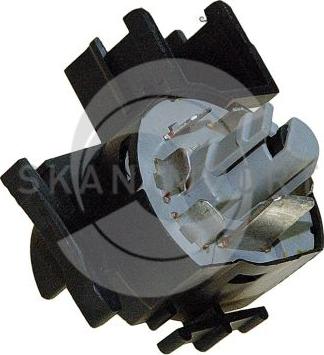 SKANIMPORT 003.9314 - Ignition / Starter Switch car-mod.net