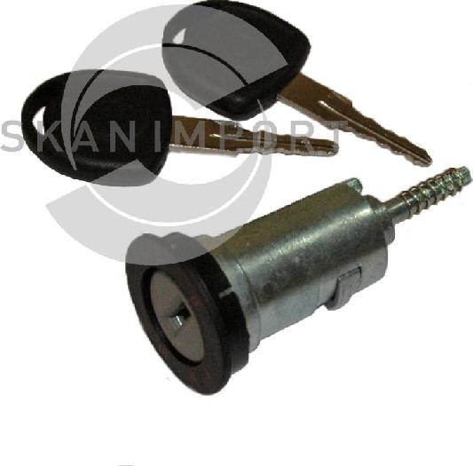 SKANIMPORT 003.2805 - Ignition / Starter Switch car-mod.net