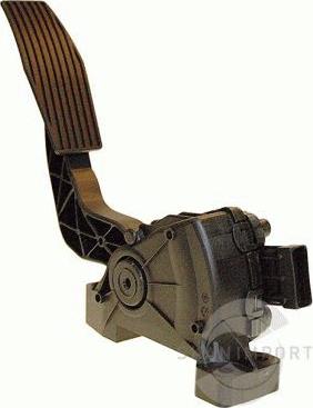 SKANIMPORT 01.4339 - Accelerator Pedal car-mod.net
