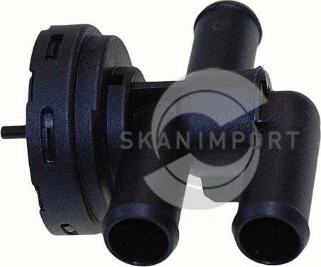 SKANIMPORT 01.6172SK - Control Valve, coolant car-mod.net