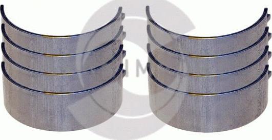 SKANIMPORT 01.3507 - Big End Bearings car-mod.net