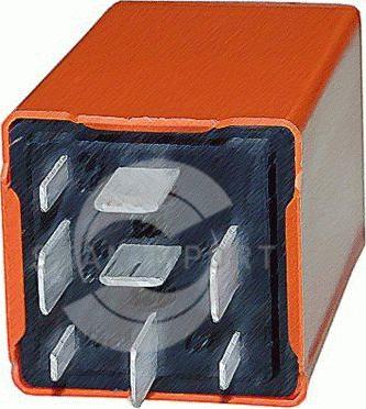 SKANIMPORT 03.9070 - Control Unit, lights car-mod.net