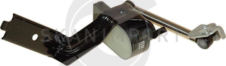 SKANIMPORT 03.6514 - Sensor, Xenon light (headlight range adjustment) car-mod.net