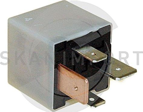SKANIMPORT 03.6846 - Relay, glow plug system car-mod.net