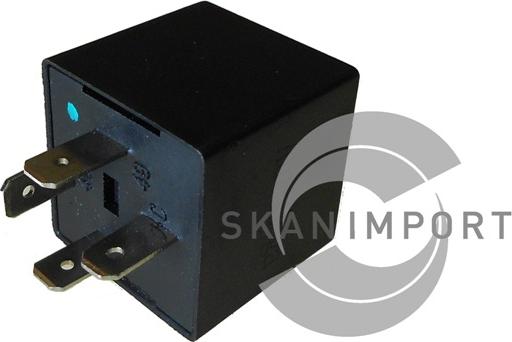 SKANIMPORT 03.8536 - Flasher Unit car-mod.net