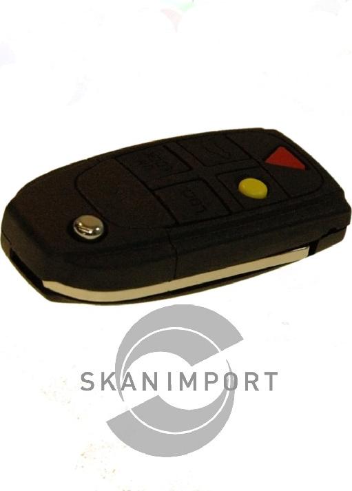 SKANIMPORT 03.3452 - Remote Control, central locking car-mod.net