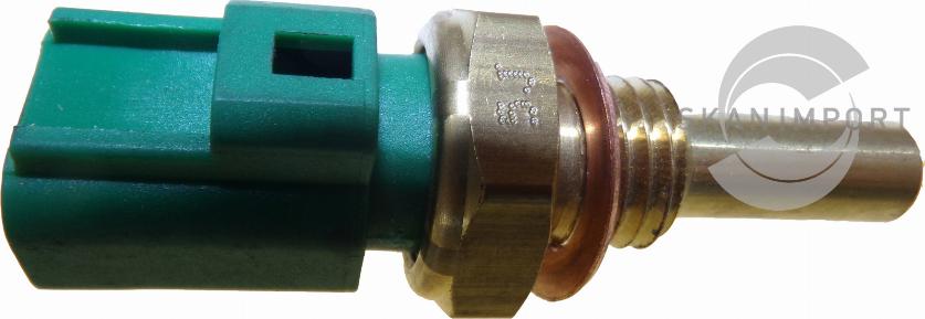 SKANIMPORT 03.3103 - Coolant temperature Sensor car-mod.net