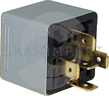 SKANIMPORT 03.3176SK - Relay, ABS car-mod.net