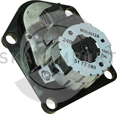 SKANIMPORT 03.2580 - Control, blending flap car-mod.net