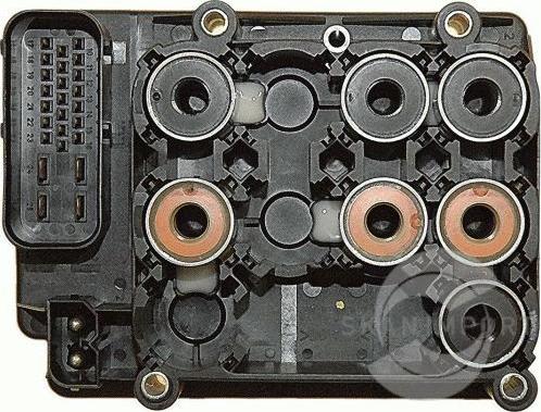 SKANIMPORT 03.2266 - Control Unit, brake / driving dynamics car-mod.net