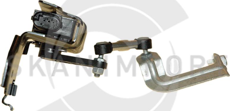 SKANIMPORT 03.7465 - Sensor, Xenon light (headlight range adjustment) car-mod.net
