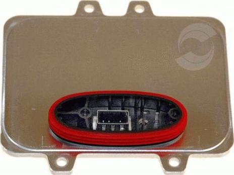 SKANIMPORT 03.7670 - Control Unit, lights car-mod.net
