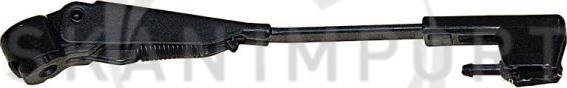 SKANIMPORT 03.7057 - Wiper Arm, headlight cleaning car-mod.net